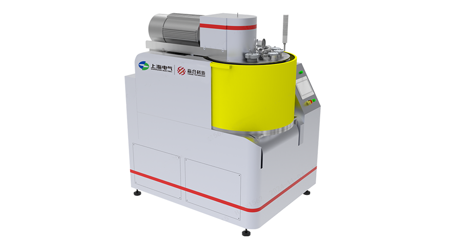 Solid-state Dry Dispersion & Fiberization Integrated Equipment